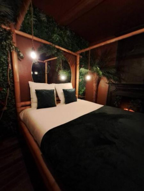 La Bayeuzen - La Tropicale - Love Room
